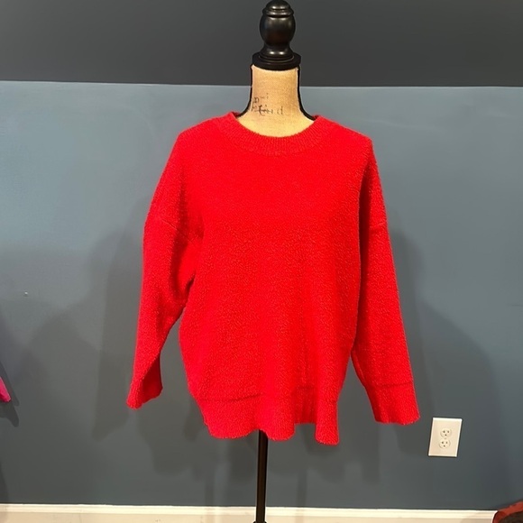 Zara Sweaters - EUC Zara knit Sweater size medium women’s